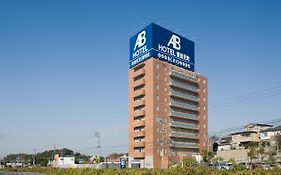 Abホテル豊田元町